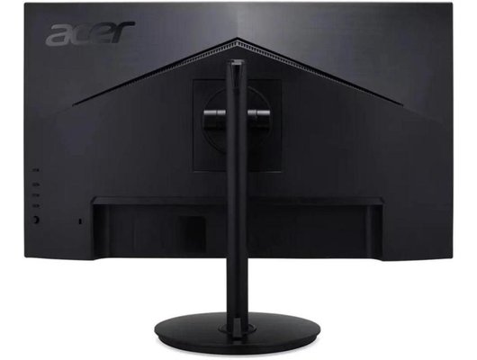 Монитор Acer Vero CB272Gbmirx/UM.HB2CD.G04/ черный